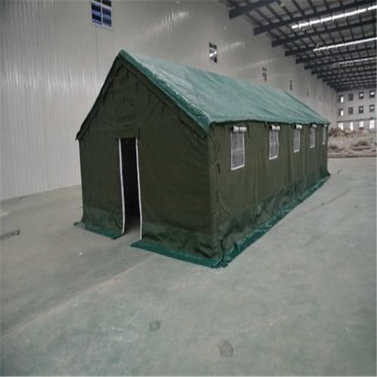 庄浪充气军用帐篷模型订制厂家